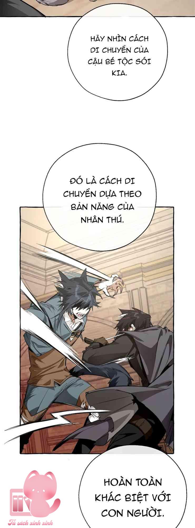 Phế Vật Dòng Dõi Bá Tước - Chap 34