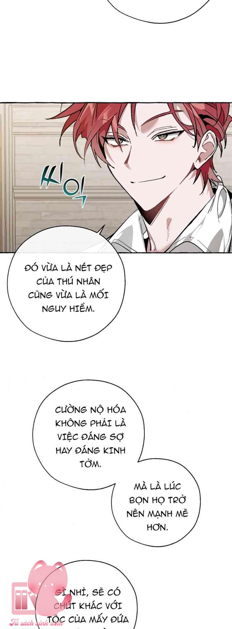 Phế Vật Dòng Dõi Bá Tước - Chap 34