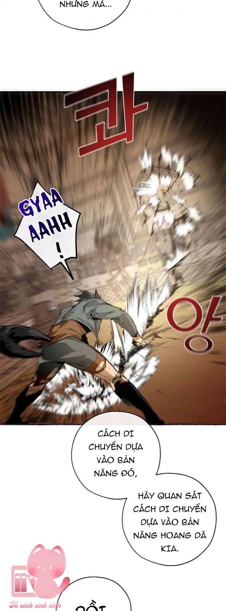 Phế Vật Dòng Dõi Bá Tước - Chap 34