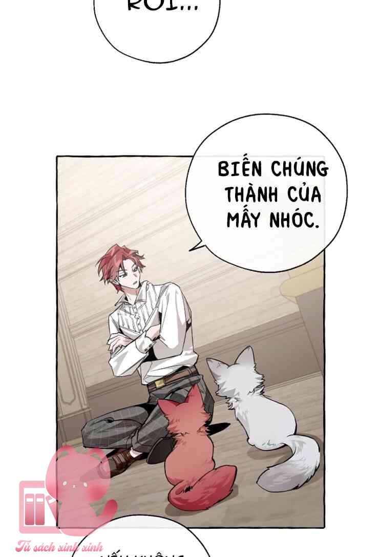 Phế Vật Dòng Dõi Bá Tước - Chap 34