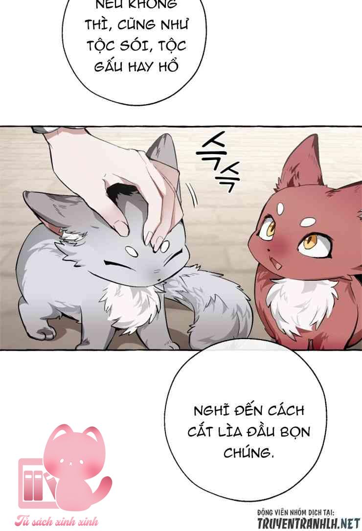 Phế Vật Dòng Dõi Bá Tước - Chap 34