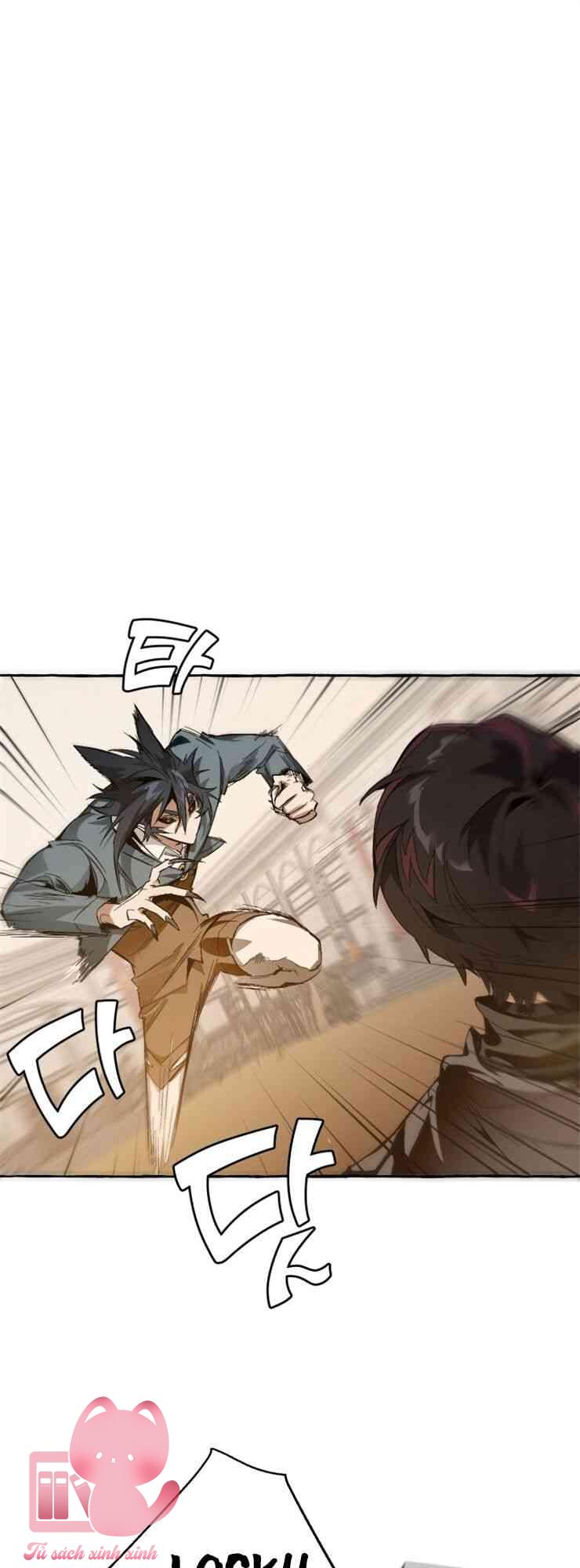 Phế Vật Dòng Dõi Bá Tước - Chap 34
