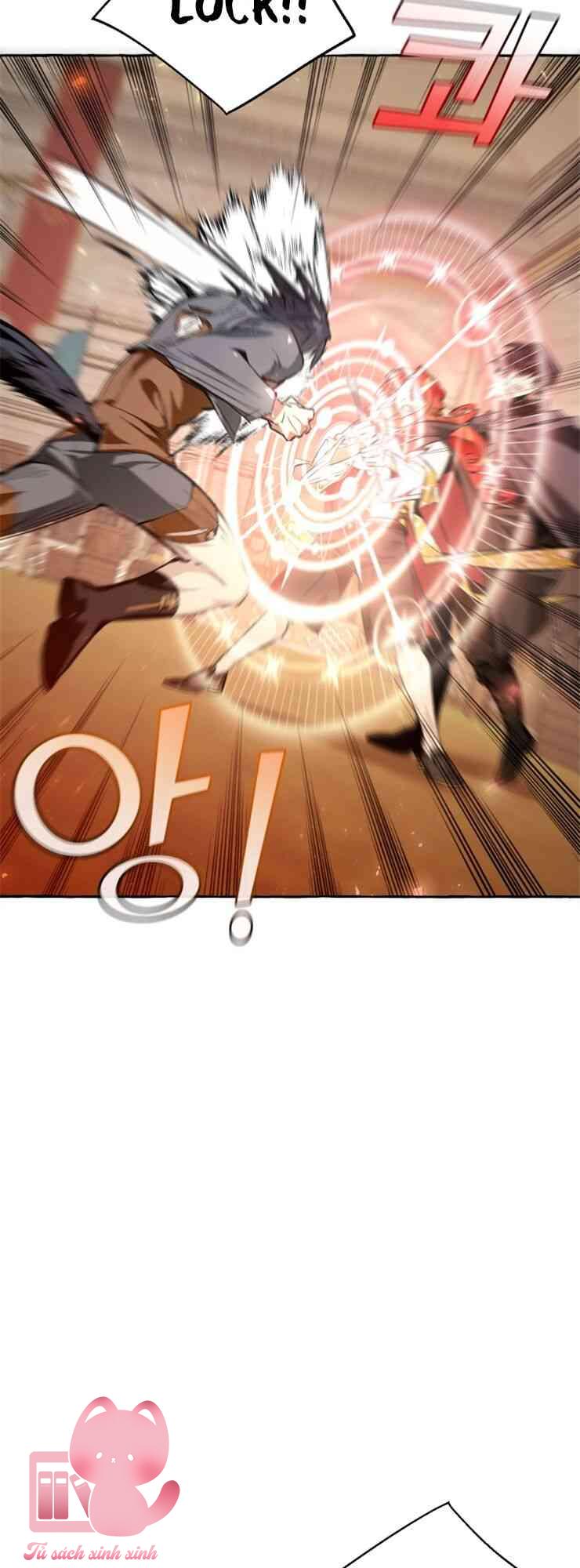 Phế Vật Dòng Dõi Bá Tước - Chap 34