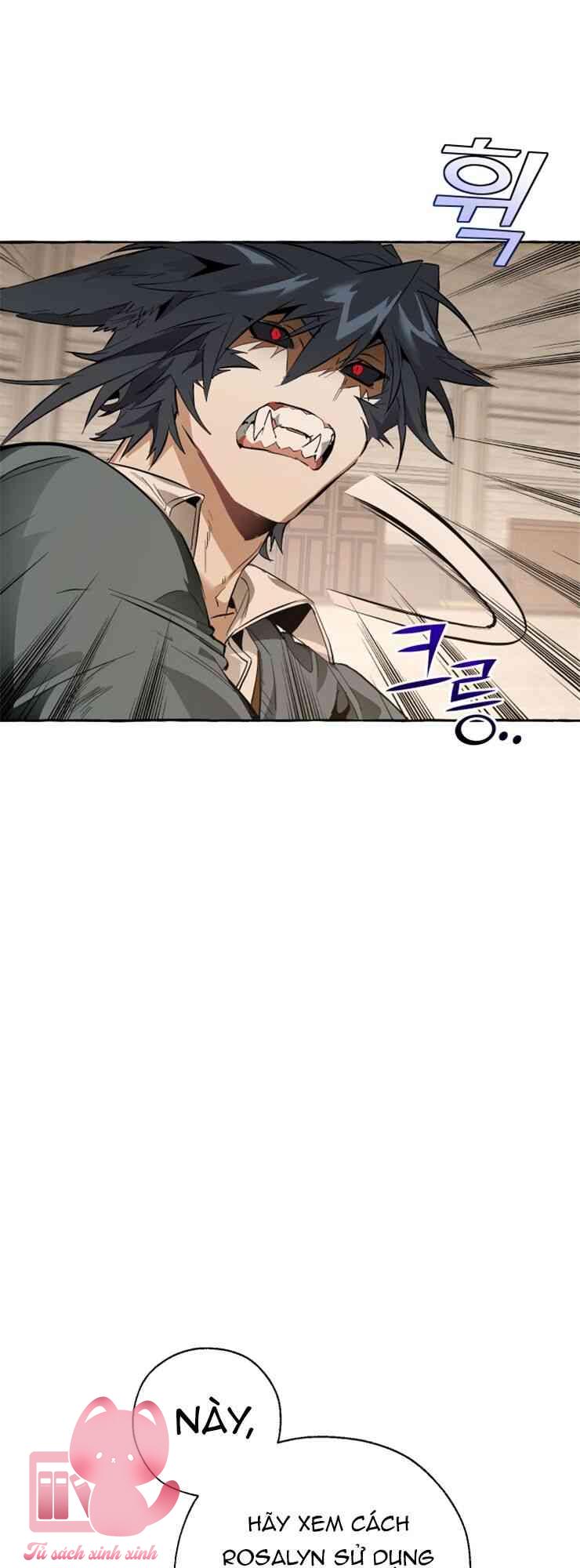Phế Vật Dòng Dõi Bá Tước - Chap 34