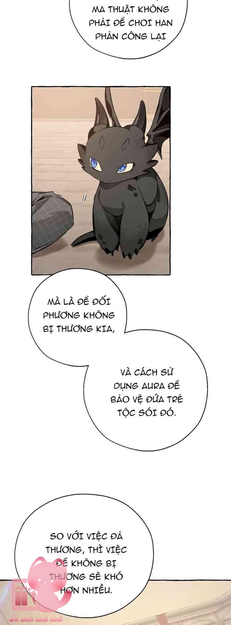 Phế Vật Dòng Dõi Bá Tước - Chap 34