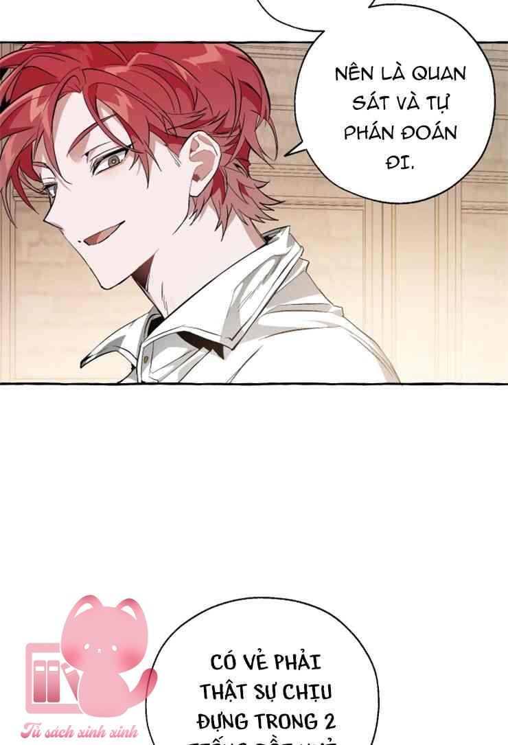 Phế Vật Dòng Dõi Bá Tước - Chap 34