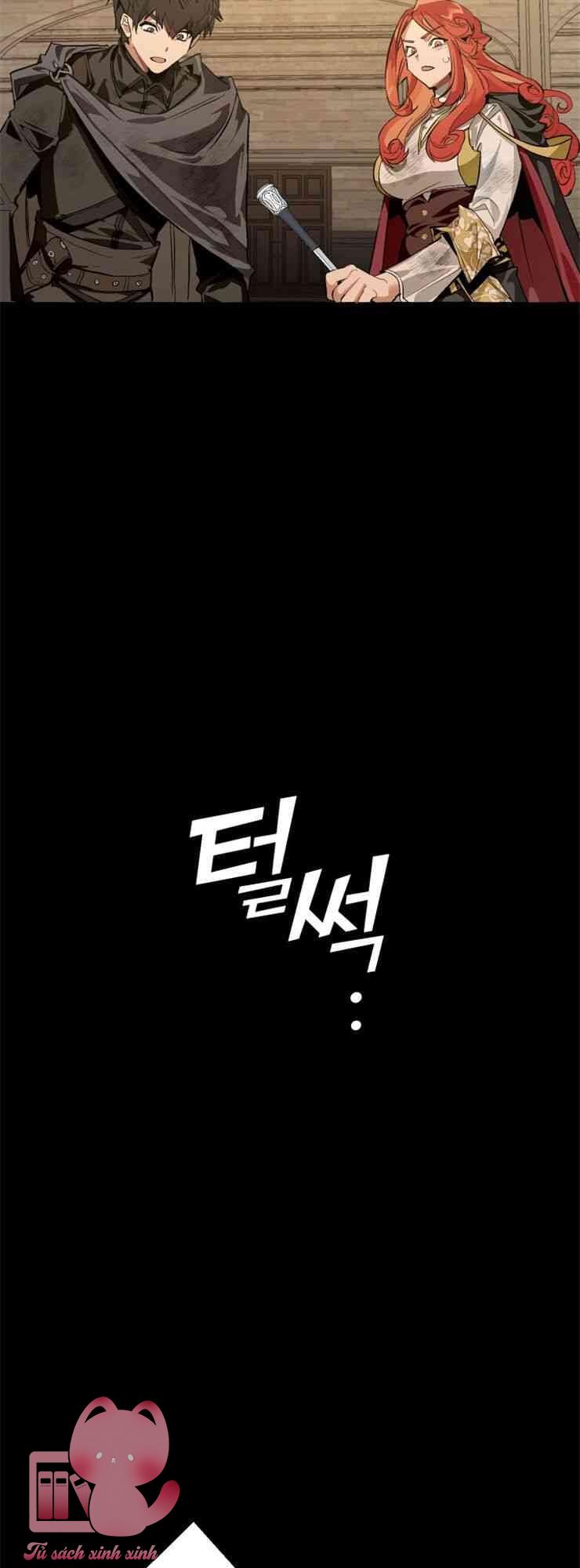 Phế Vật Dòng Dõi Bá Tước - Chap 34