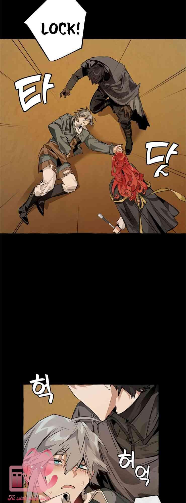 Phế Vật Dòng Dõi Bá Tước - Chap 34