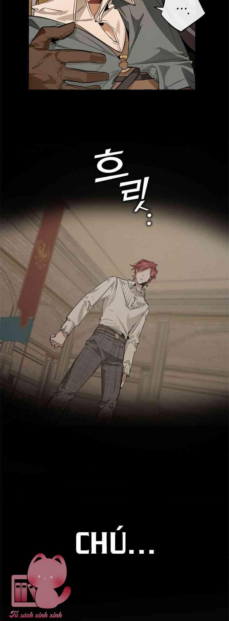 Phế Vật Dòng Dõi Bá Tước - Chap 34