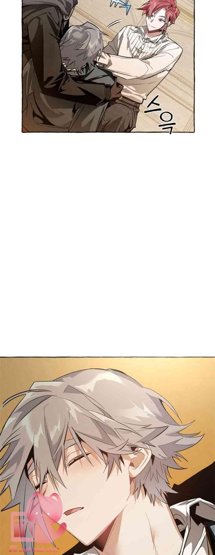Phế Vật Dòng Dõi Bá Tước - Chap 34