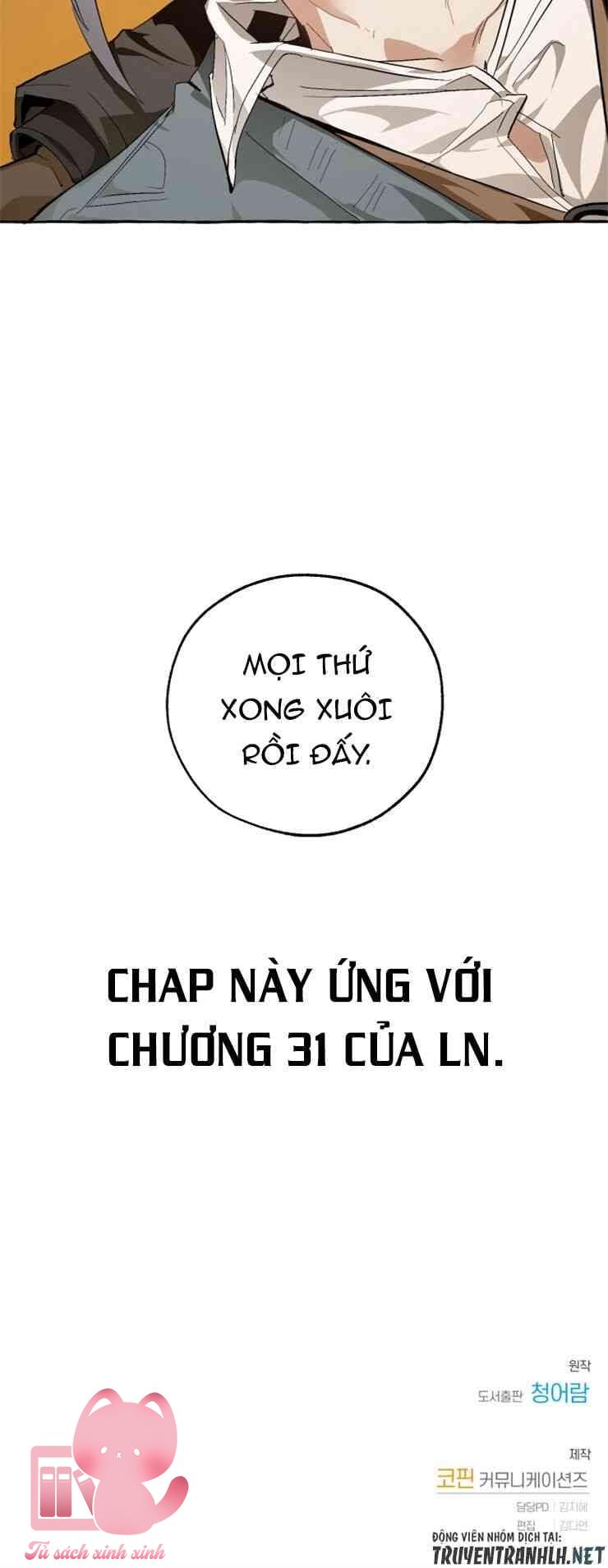 Phế Vật Dòng Dõi Bá Tước - Chap 34