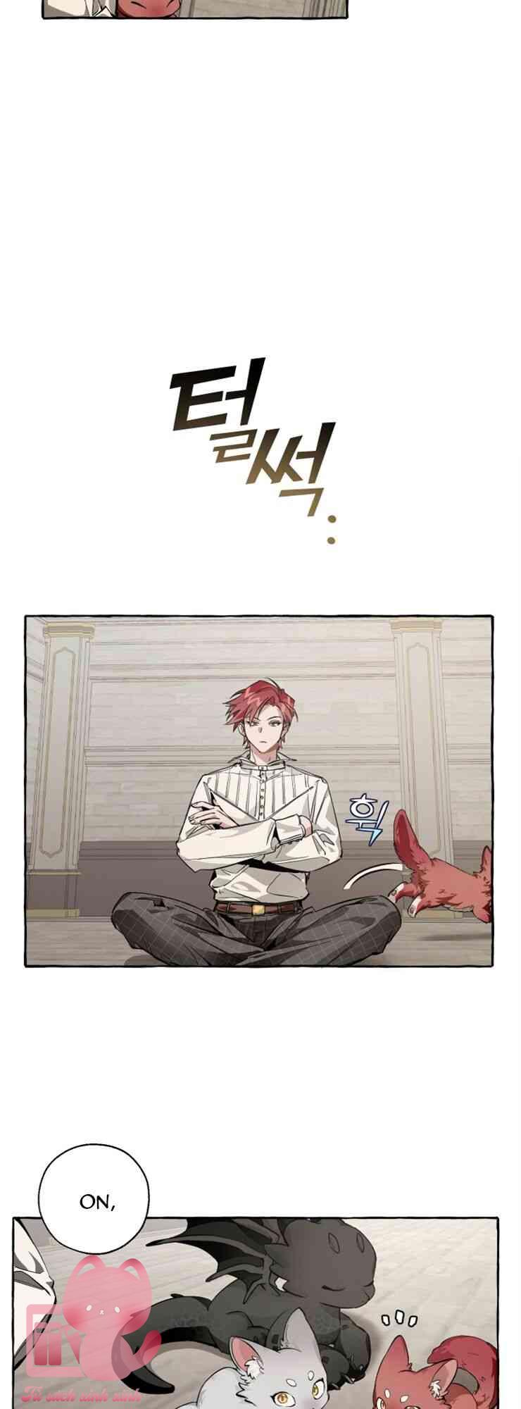 Phế Vật Dòng Dõi Bá Tước - Chap 34