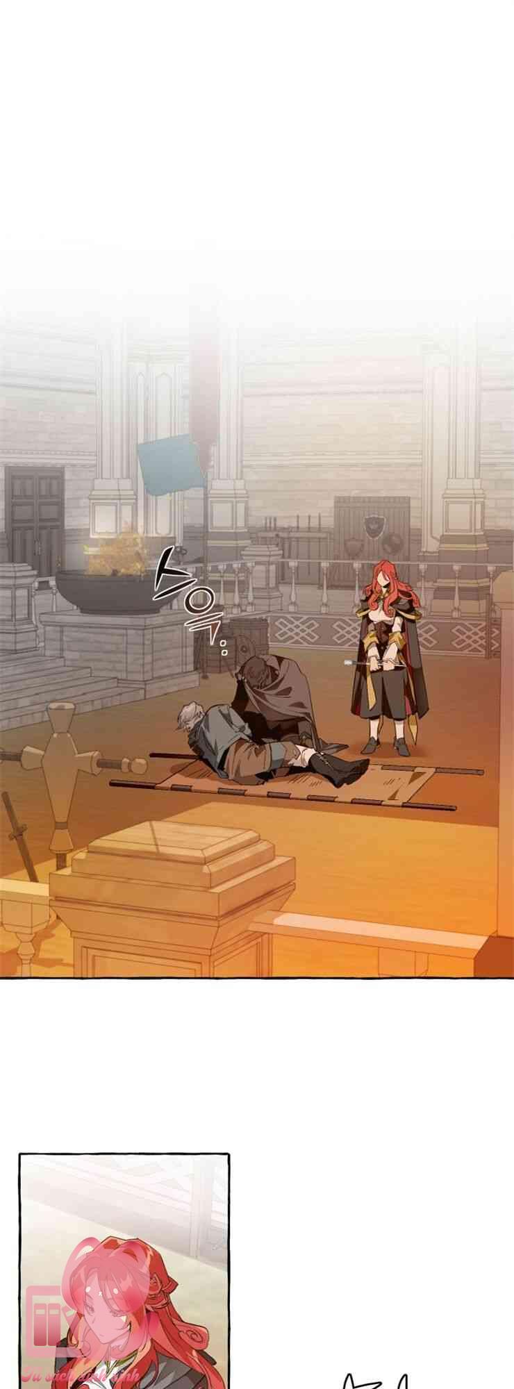 Phế Vật Dòng Dõi Bá Tước - Chap 35