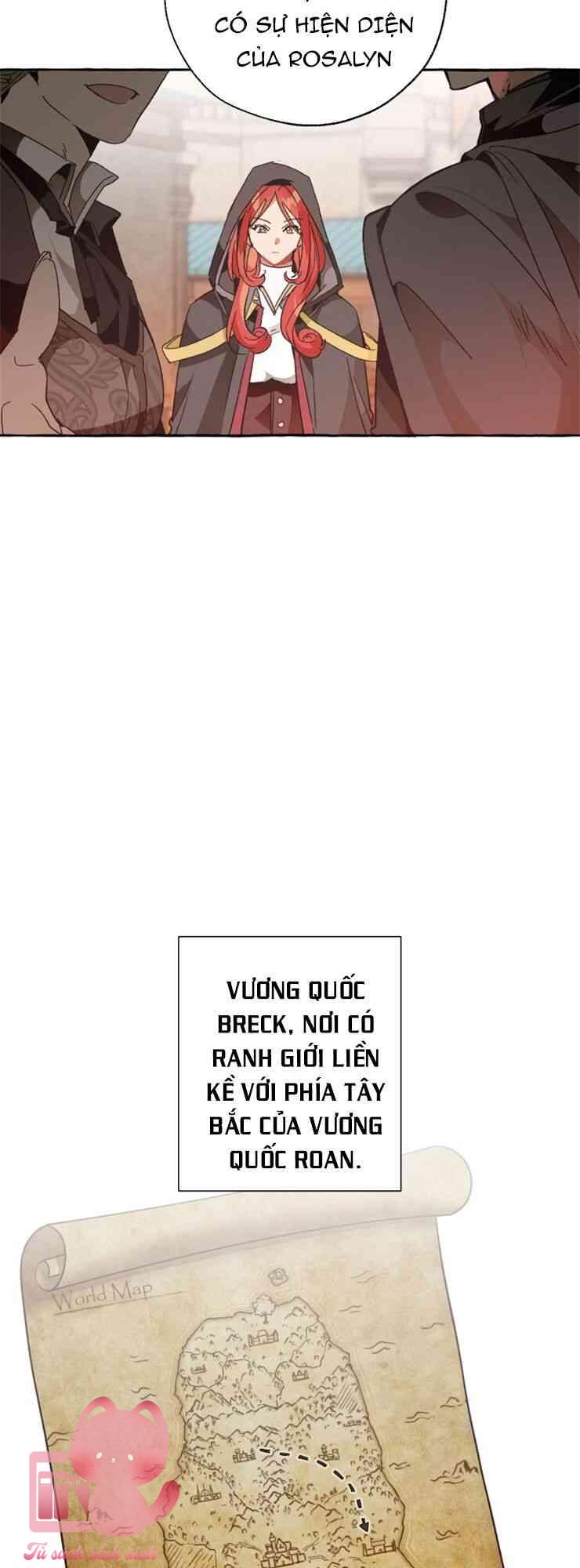 Phế Vật Dòng Dõi Bá Tước - Chap 35
