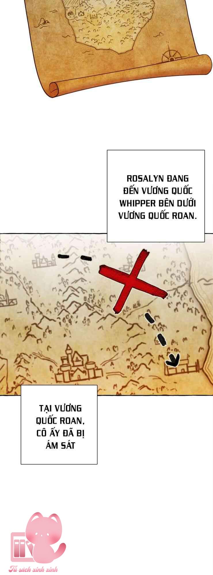 Phế Vật Dòng Dõi Bá Tước - Chap 35