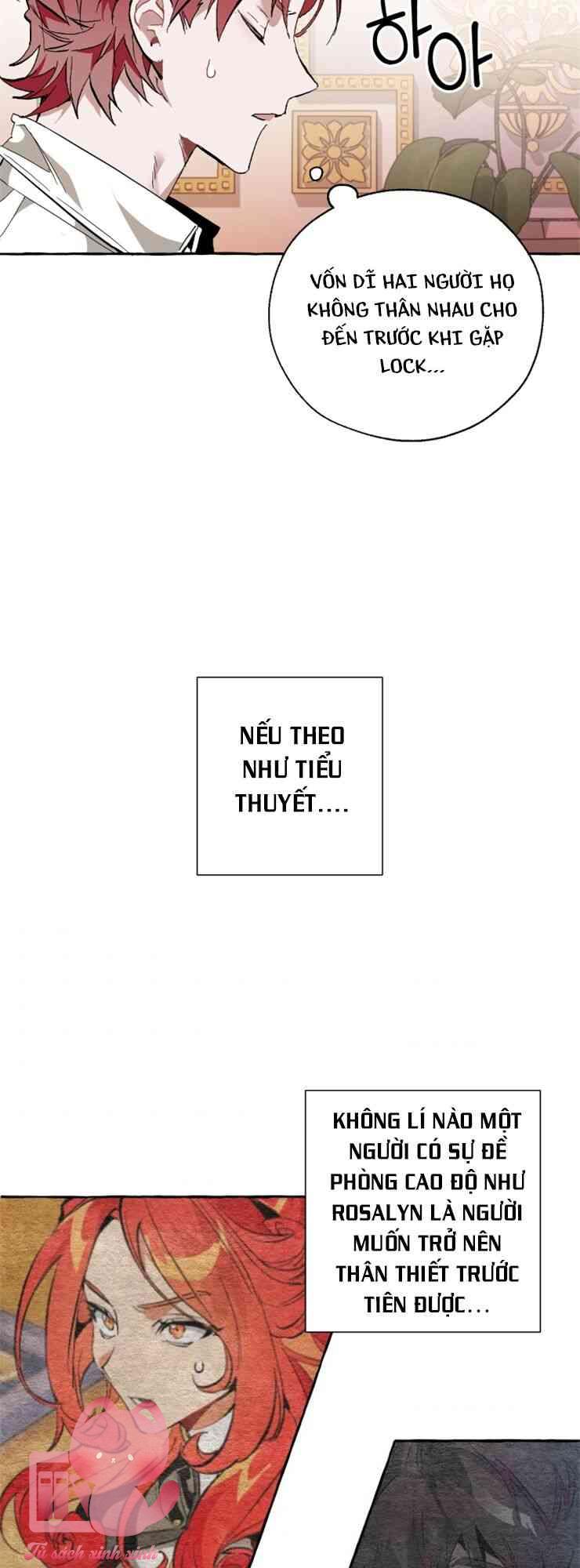 Phế Vật Dòng Dõi Bá Tước - Chap 35