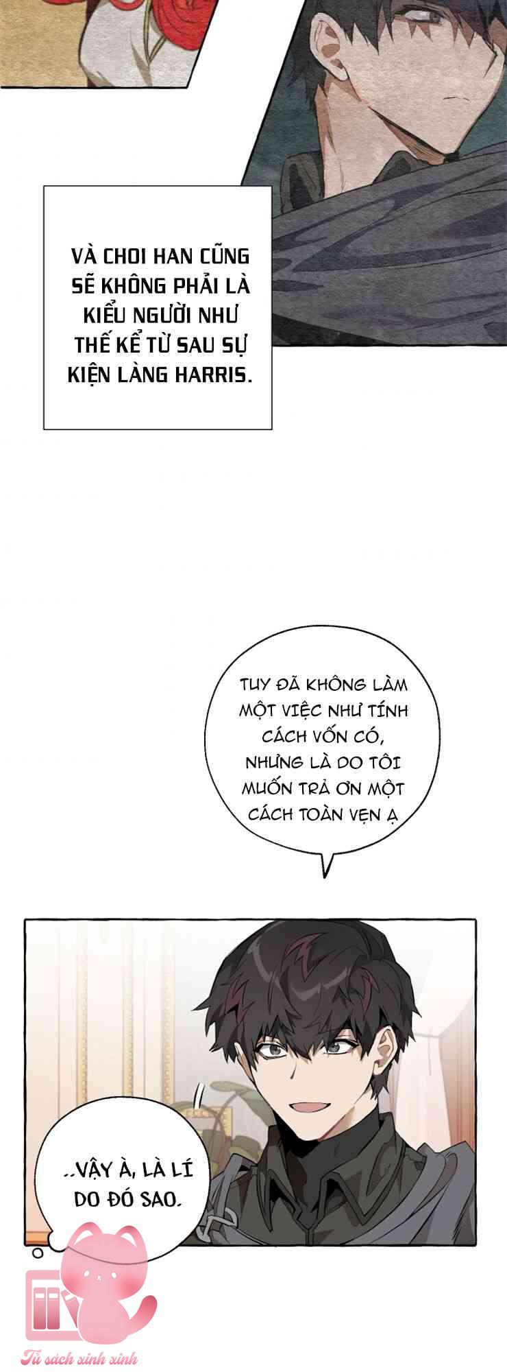 Phế Vật Dòng Dõi Bá Tước - Chap 35
