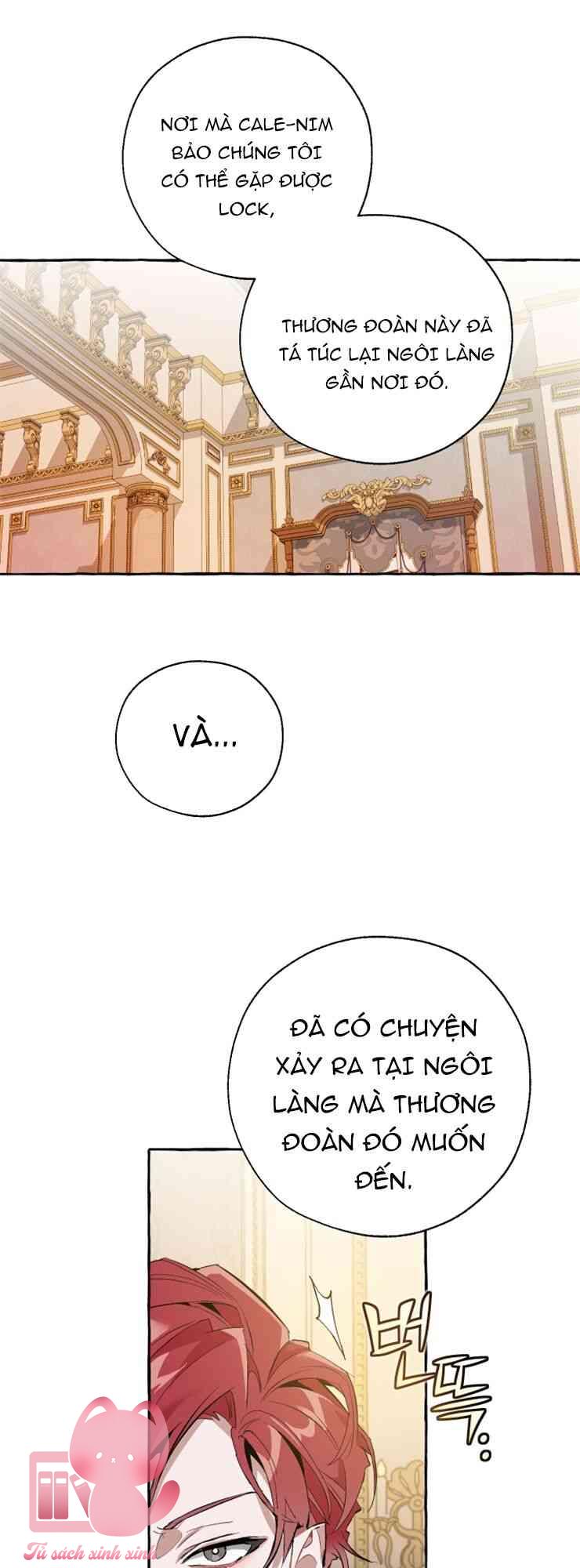 Phế Vật Dòng Dõi Bá Tước - Chap 35