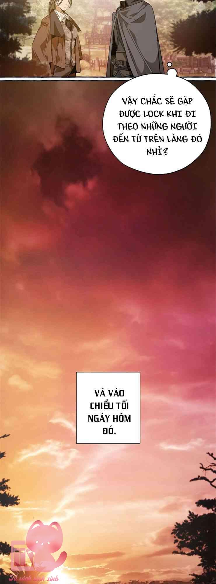 Phế Vật Dòng Dõi Bá Tước - Chap 35