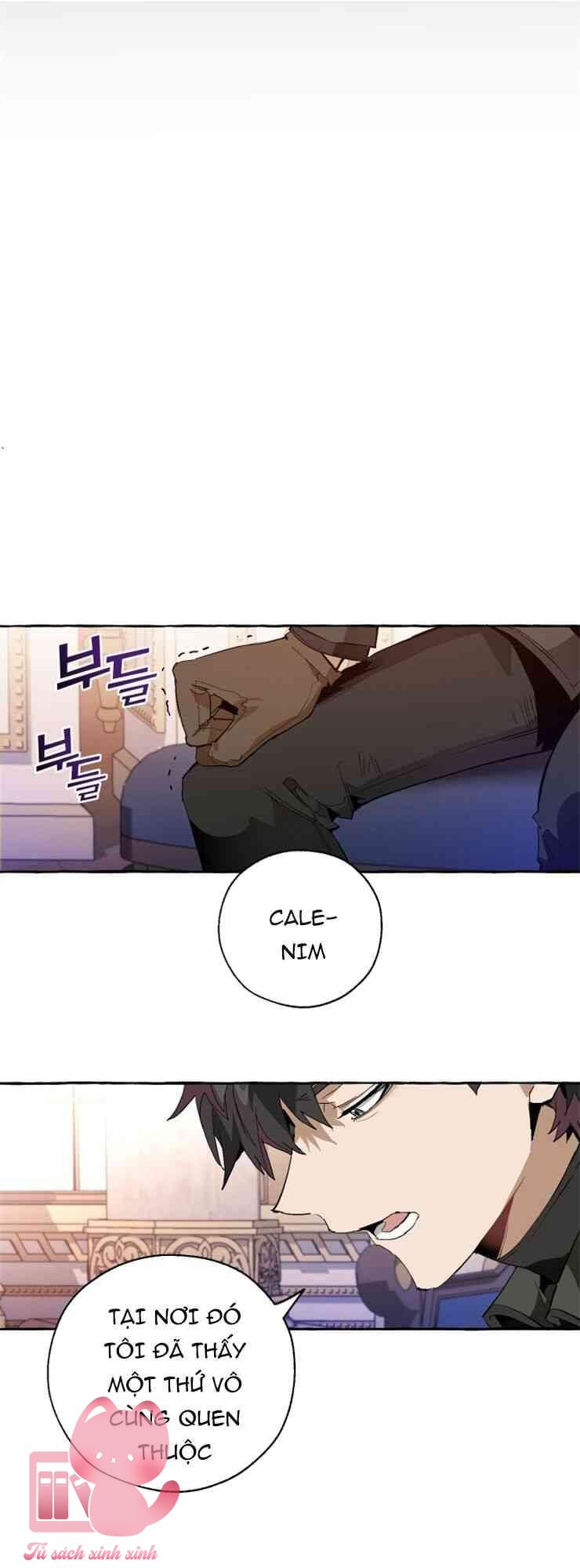 Phế Vật Dòng Dõi Bá Tước - Chap 35