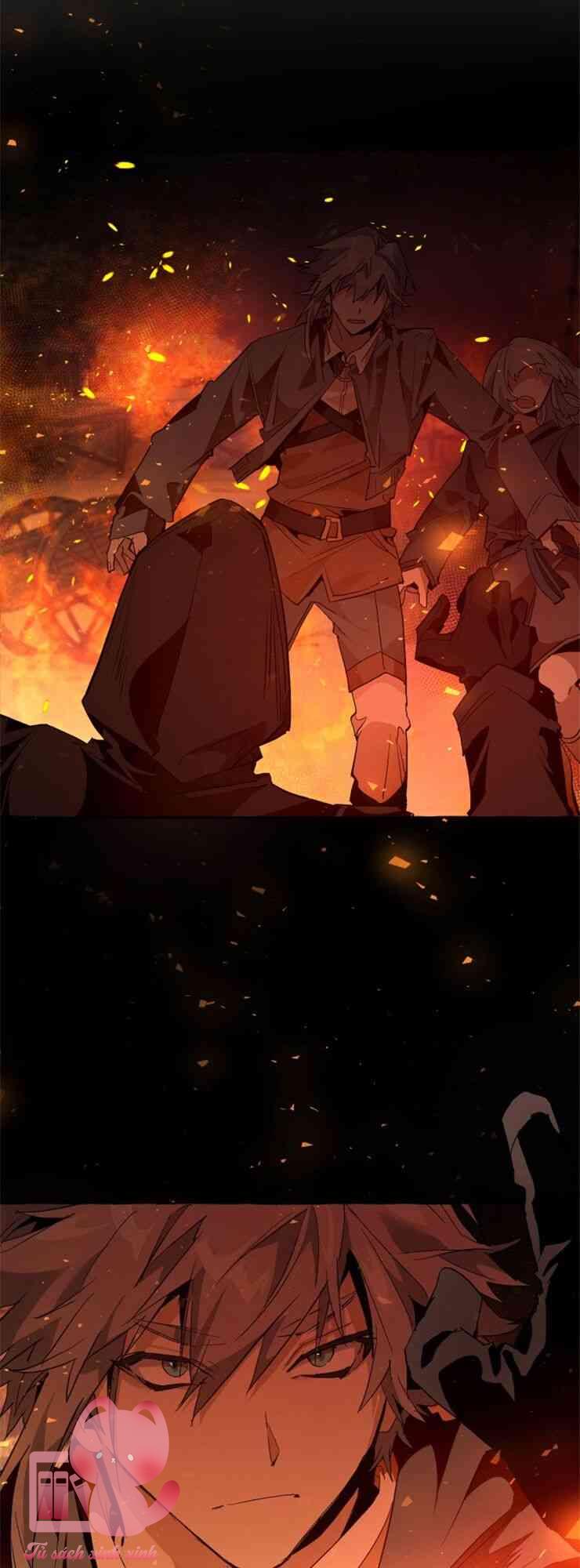 Phế Vật Dòng Dõi Bá Tước - Chap 35