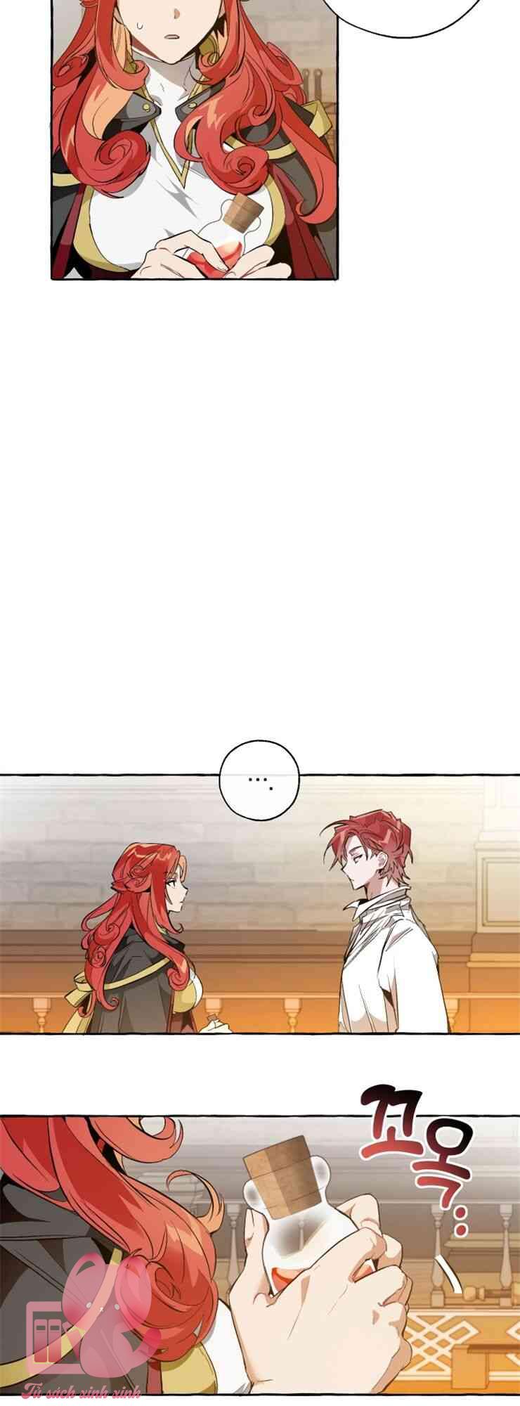 Phế Vật Dòng Dõi Bá Tước - Chap 35