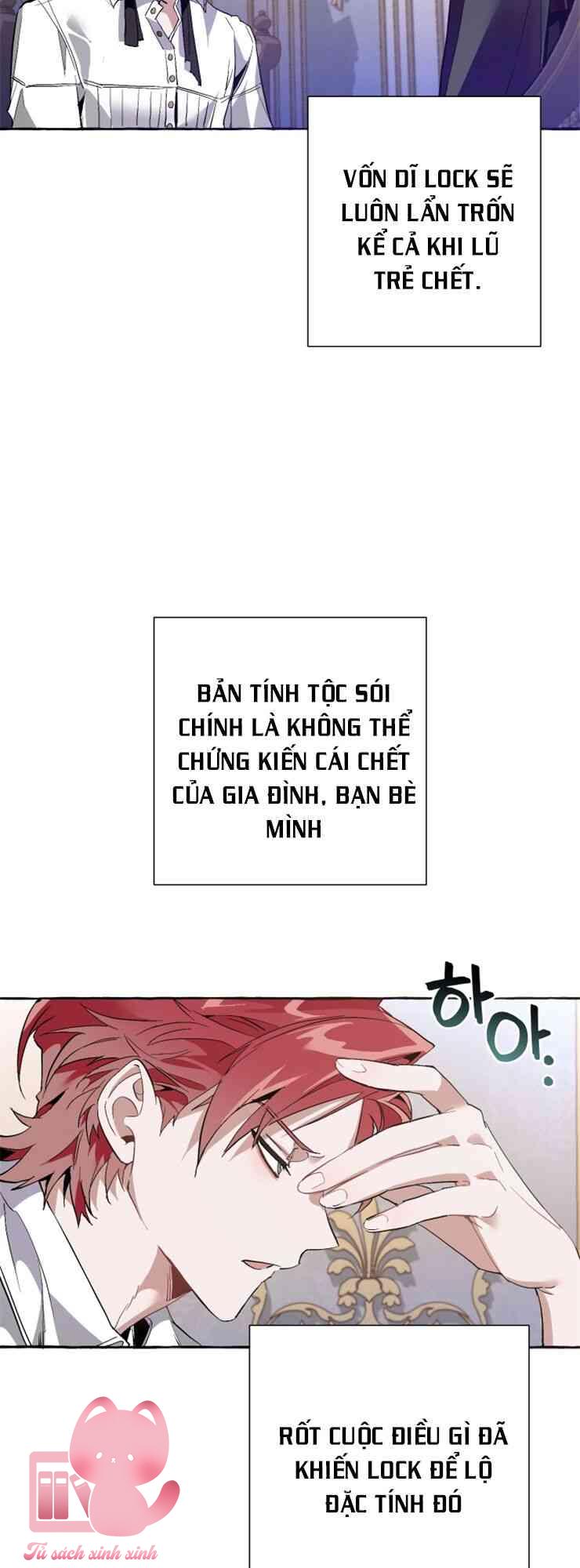Phế Vật Dòng Dõi Bá Tước - Chap 35