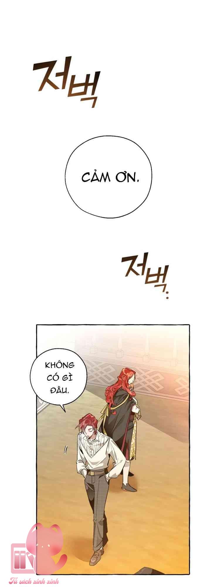 Phế Vật Dòng Dõi Bá Tước - Chap 35