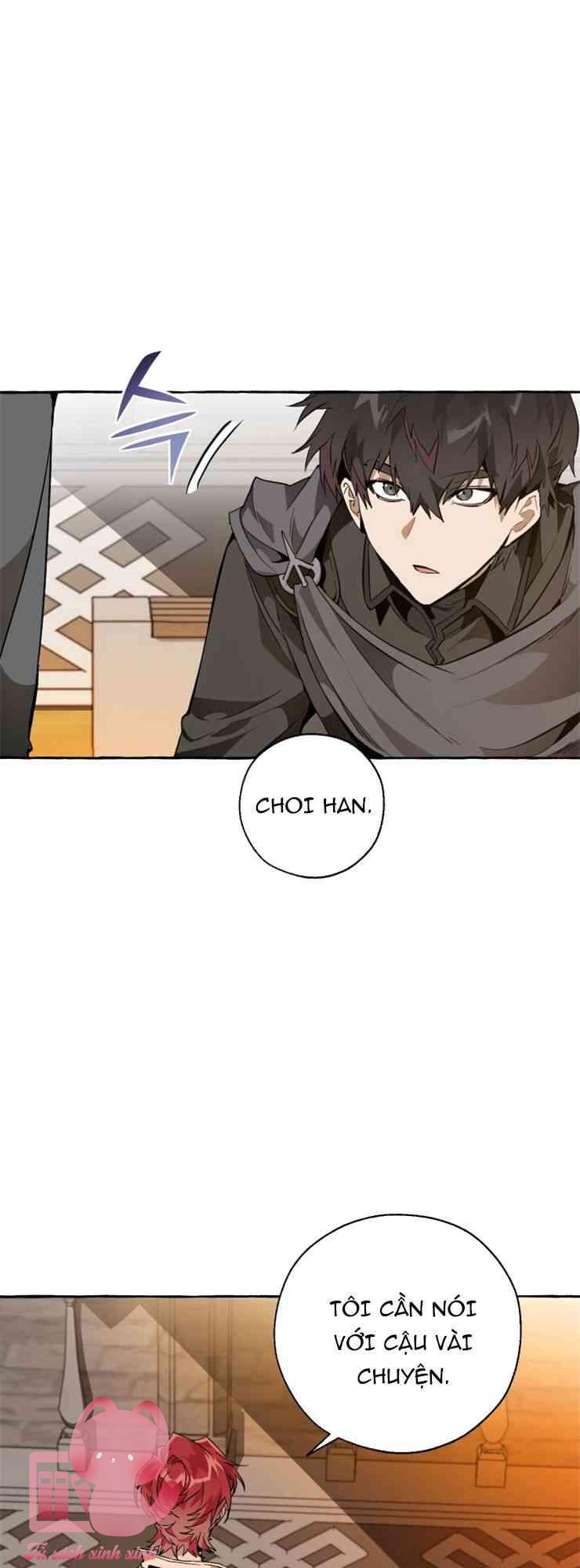 Phế Vật Dòng Dõi Bá Tước - Chap 35