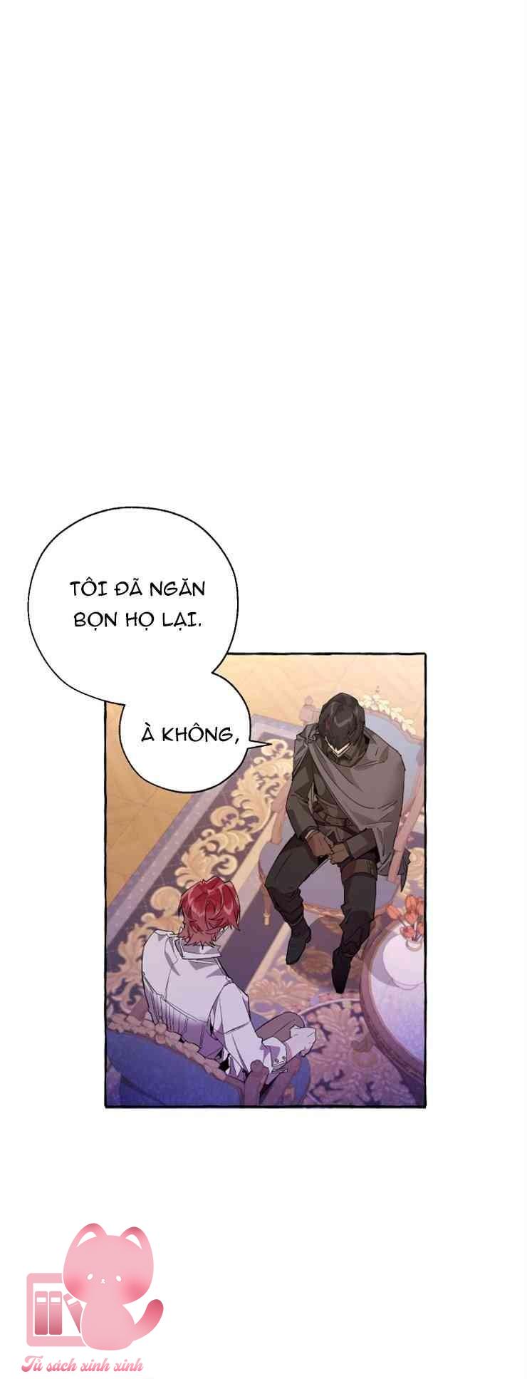 Phế Vật Dòng Dõi Bá Tước - Chap 36