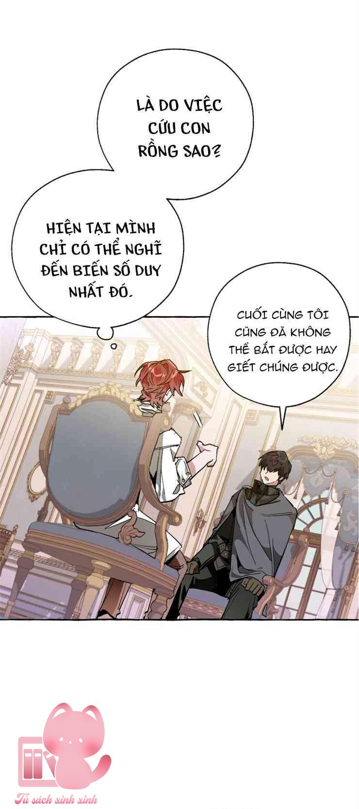 Phế Vật Dòng Dõi Bá Tước - Chap 36