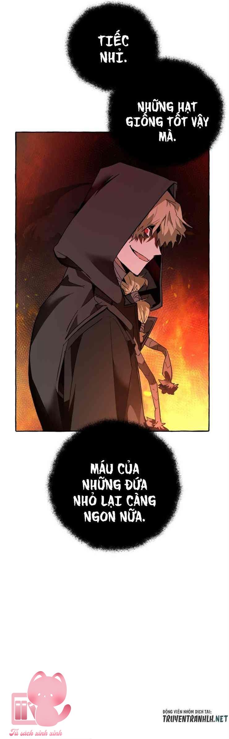 Phế Vật Dòng Dõi Bá Tước - Chap 36