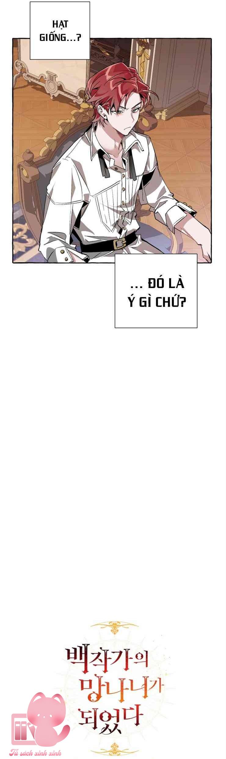 Phế Vật Dòng Dõi Bá Tước - Chap 36