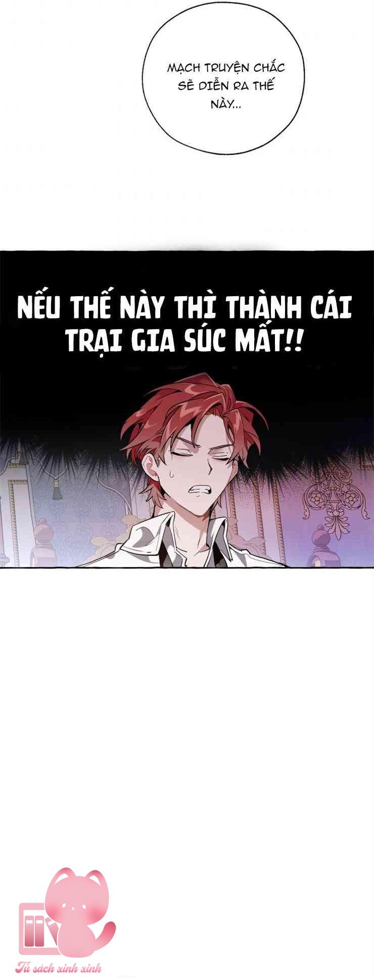 Phế Vật Dòng Dõi Bá Tước - Chap 36