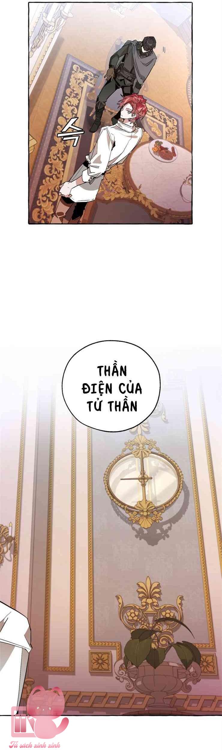 Phế Vật Dòng Dõi Bá Tước - Chap 36