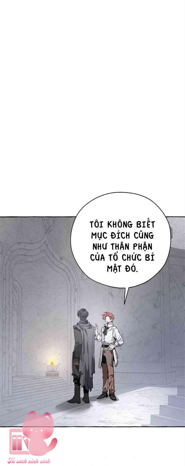 Phế Vật Dòng Dõi Bá Tước - Chap 36