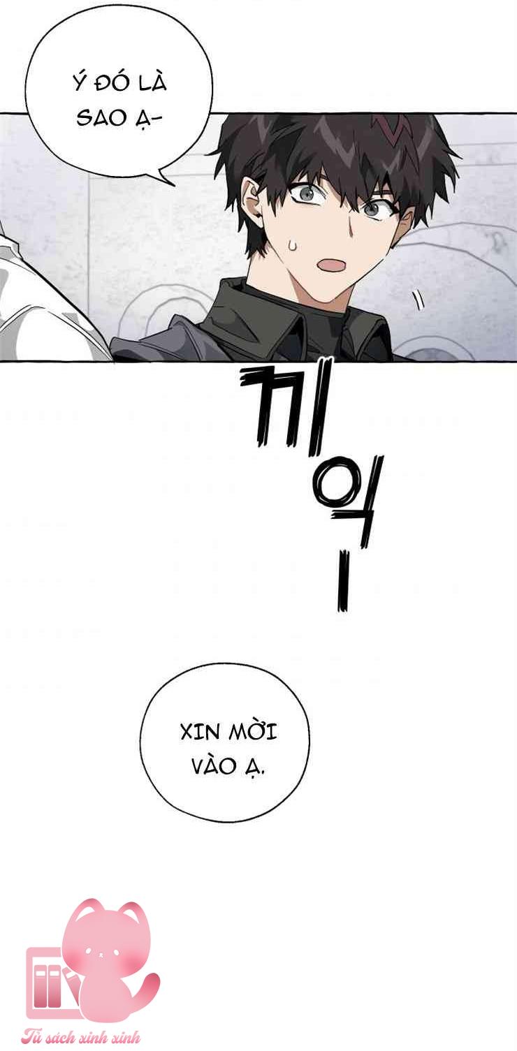 Phế Vật Dòng Dõi Bá Tước - Chap 36