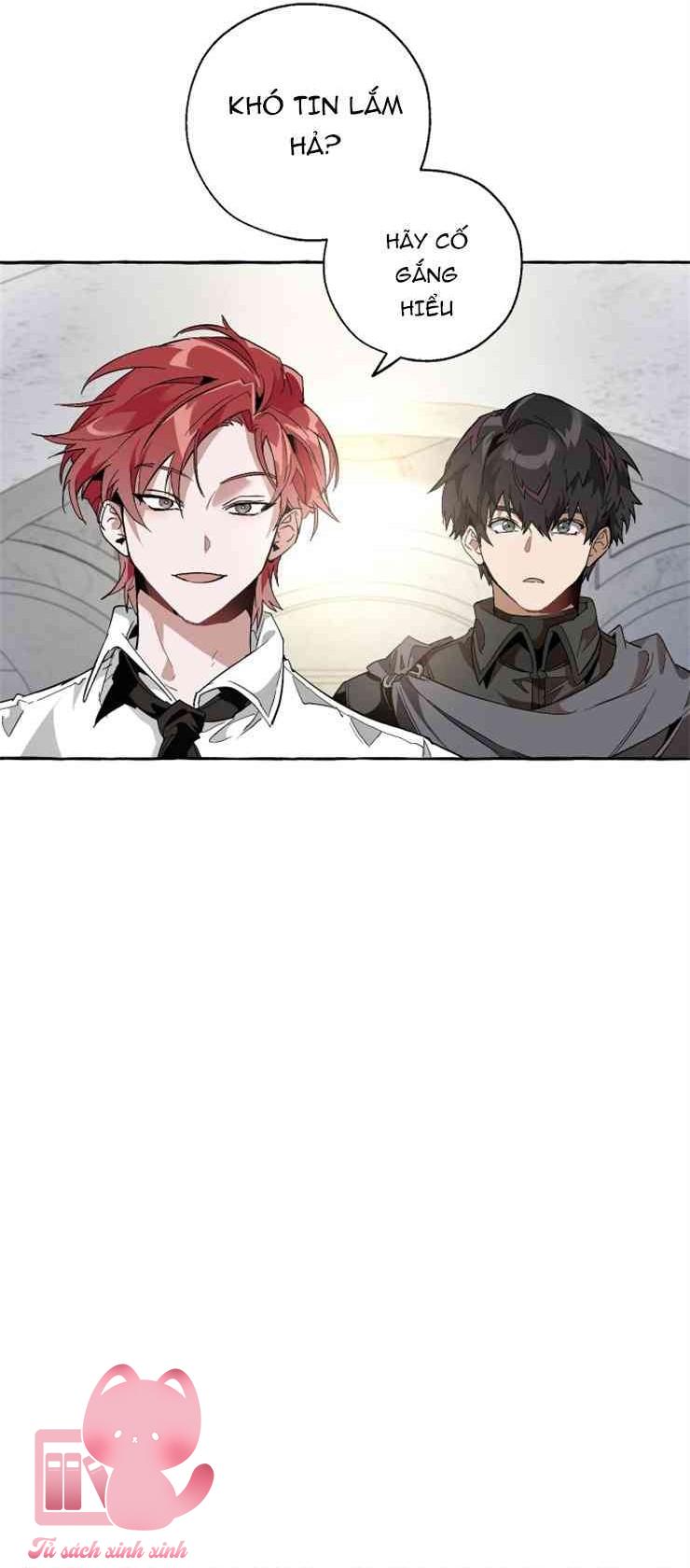 Phế Vật Dòng Dõi Bá Tước - Chap 36