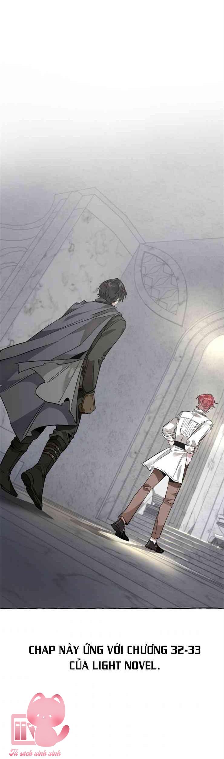 Phế Vật Dòng Dõi Bá Tước - Chap 36