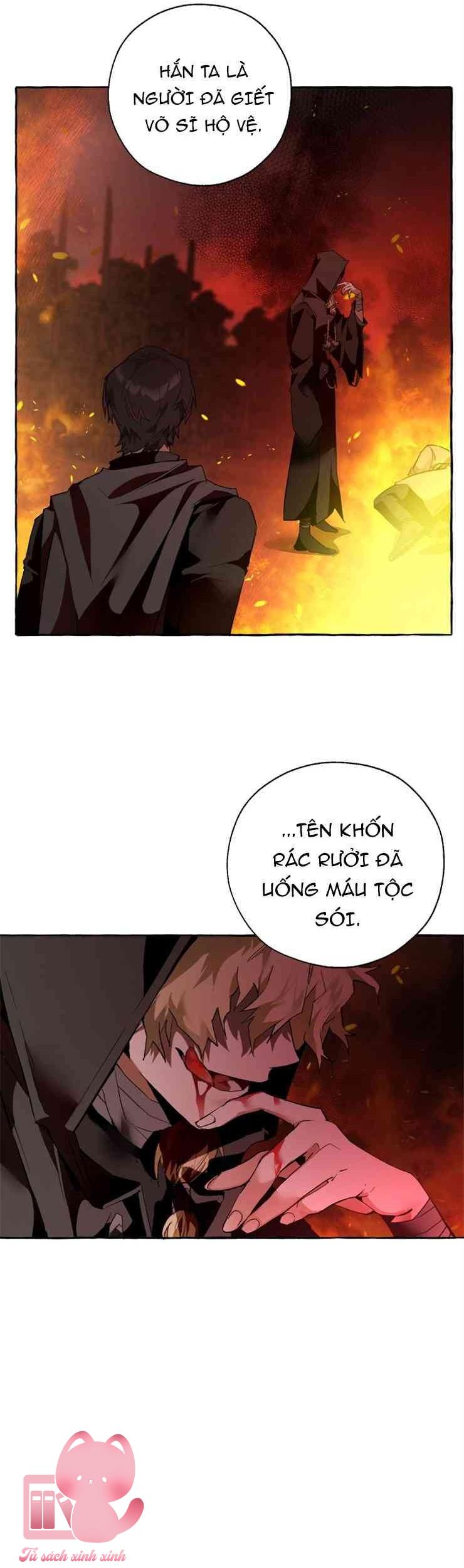 Phế Vật Dòng Dõi Bá Tước - Chap 36