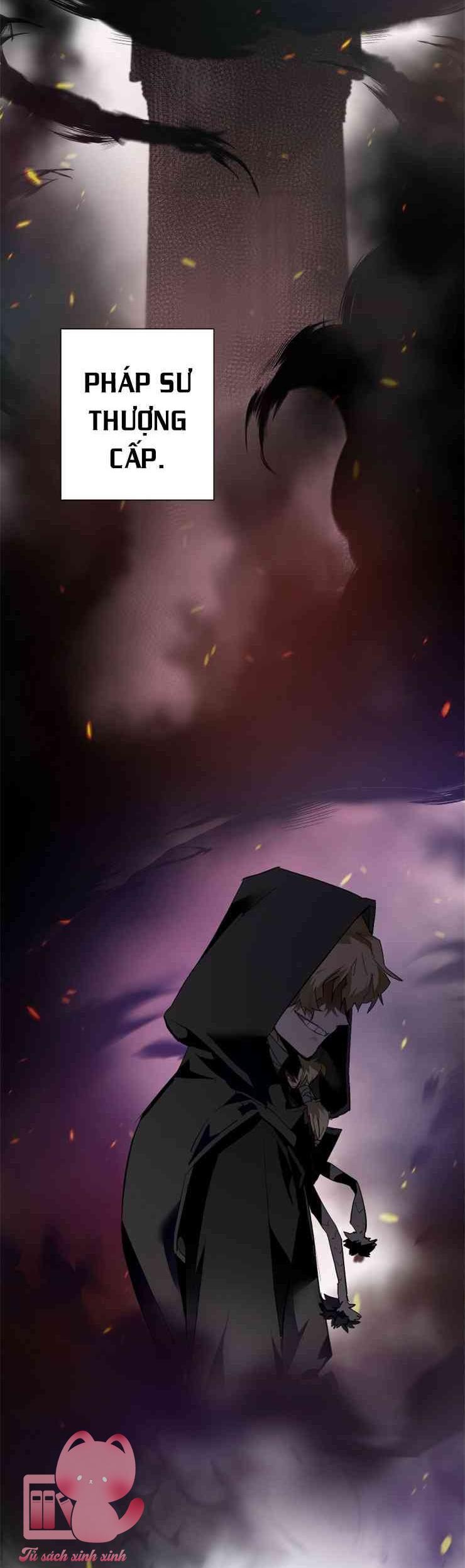 Phế Vật Dòng Dõi Bá Tước - Chap 36