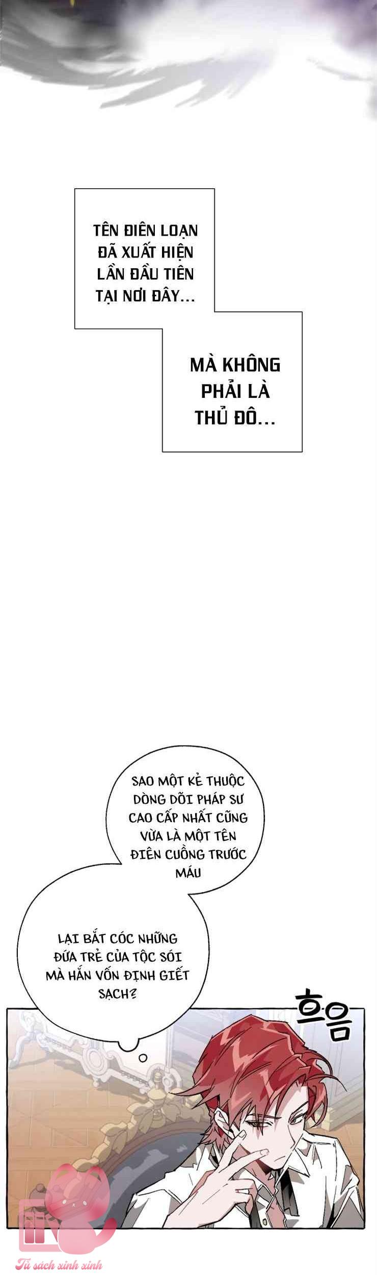 Phế Vật Dòng Dõi Bá Tước - Chap 36