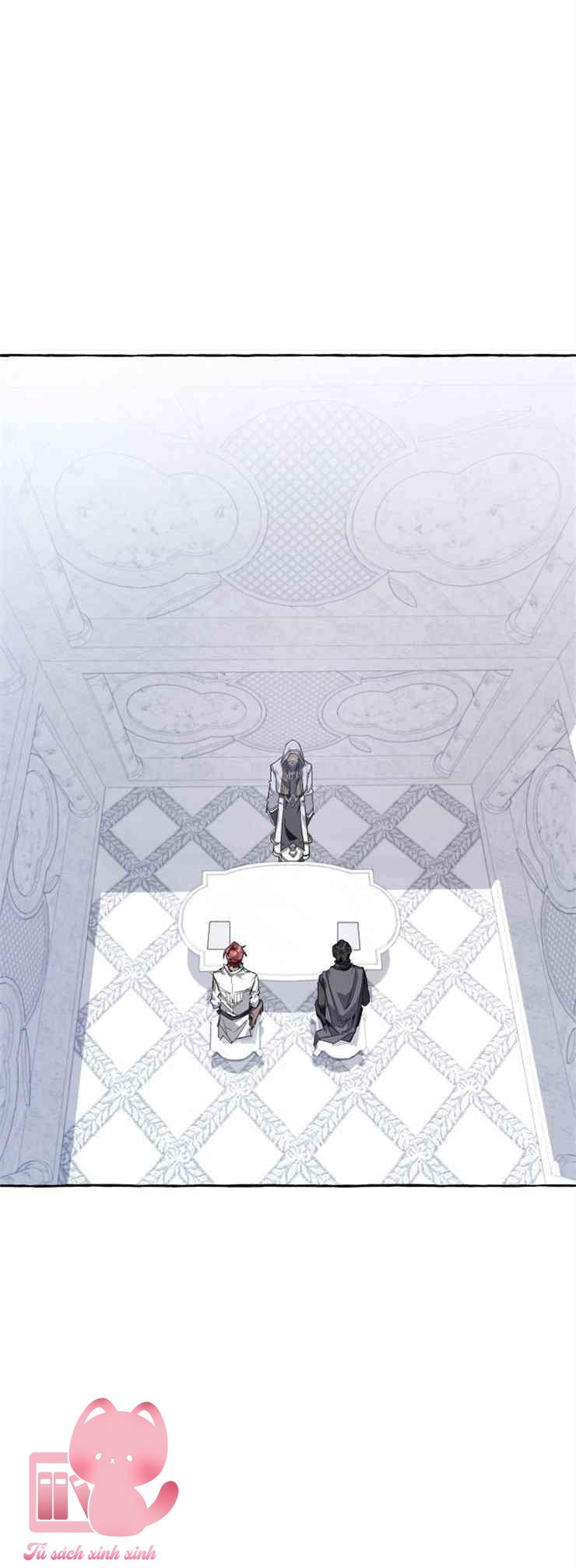 Phế Vật Dòng Dõi Bá Tước - Chap 37