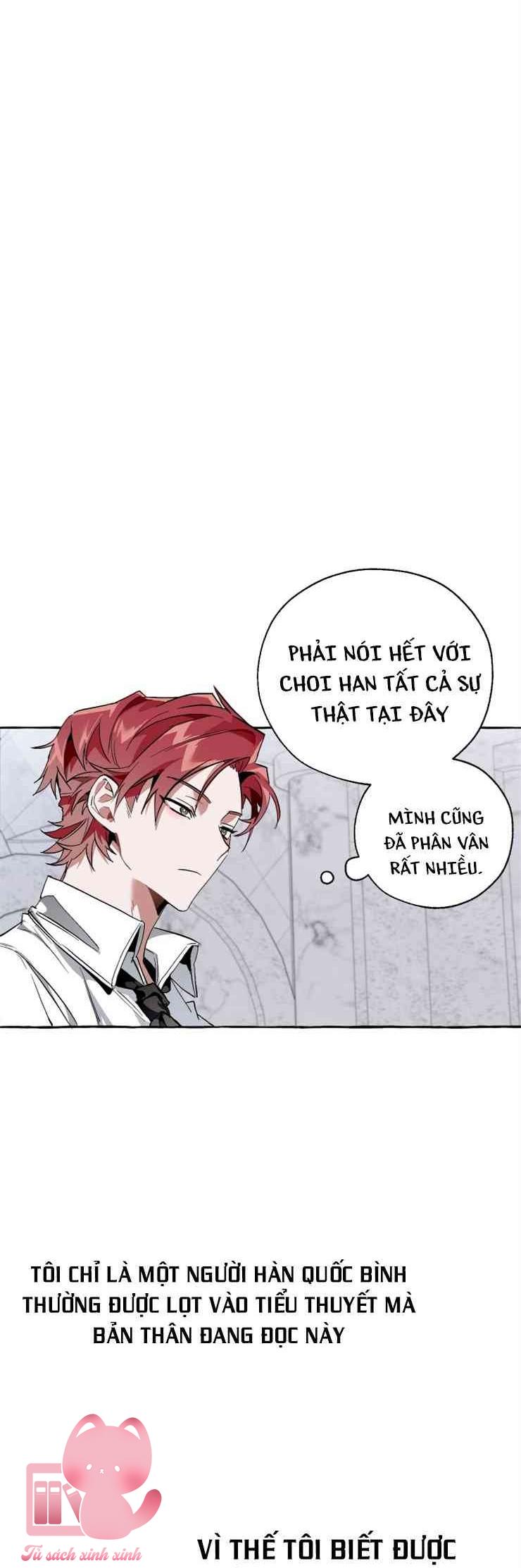 Phế Vật Dòng Dõi Bá Tước - Chap 37