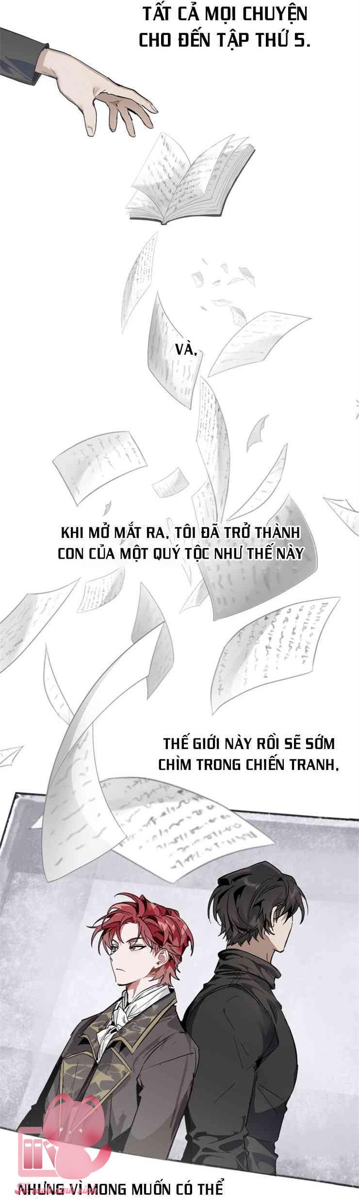 Phế Vật Dòng Dõi Bá Tước - Chap 37
