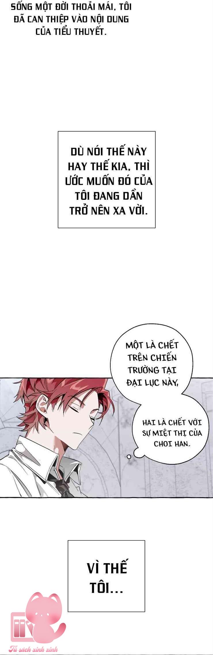 Phế Vật Dòng Dõi Bá Tước - Chap 37