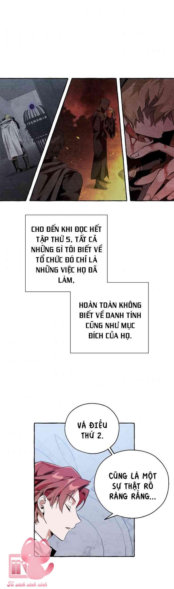 Phế Vật Dòng Dõi Bá Tước - Chap 37
