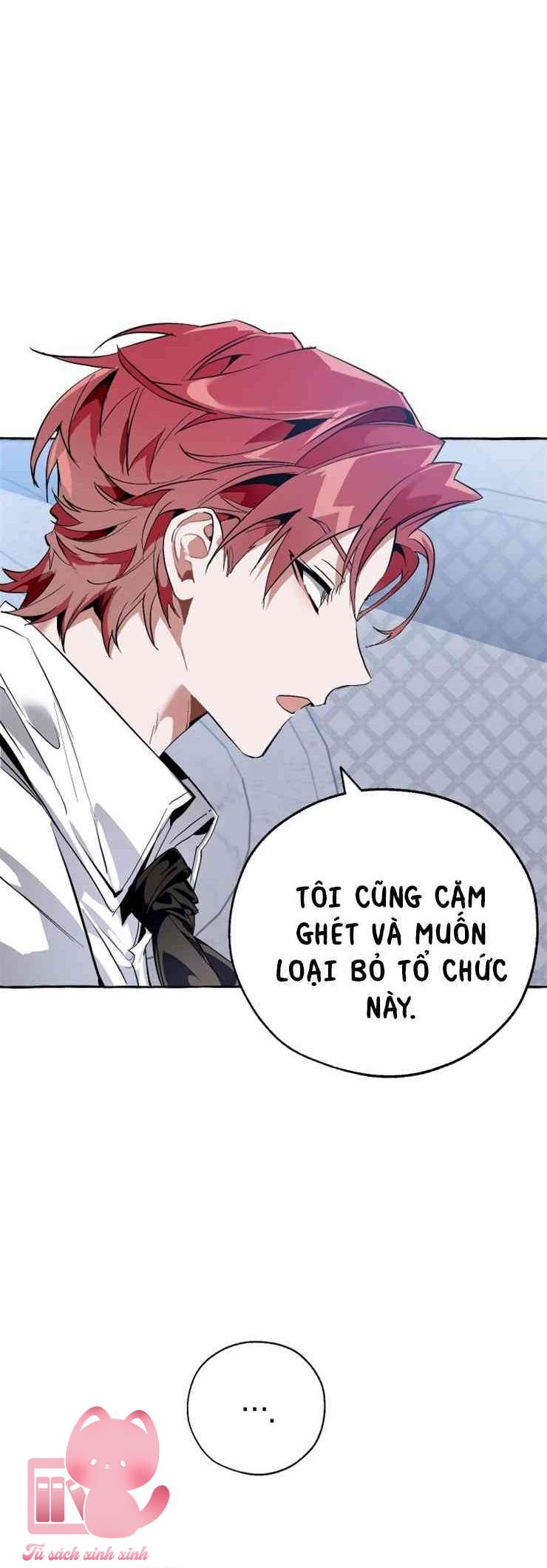 Phế Vật Dòng Dõi Bá Tước - Chap 37