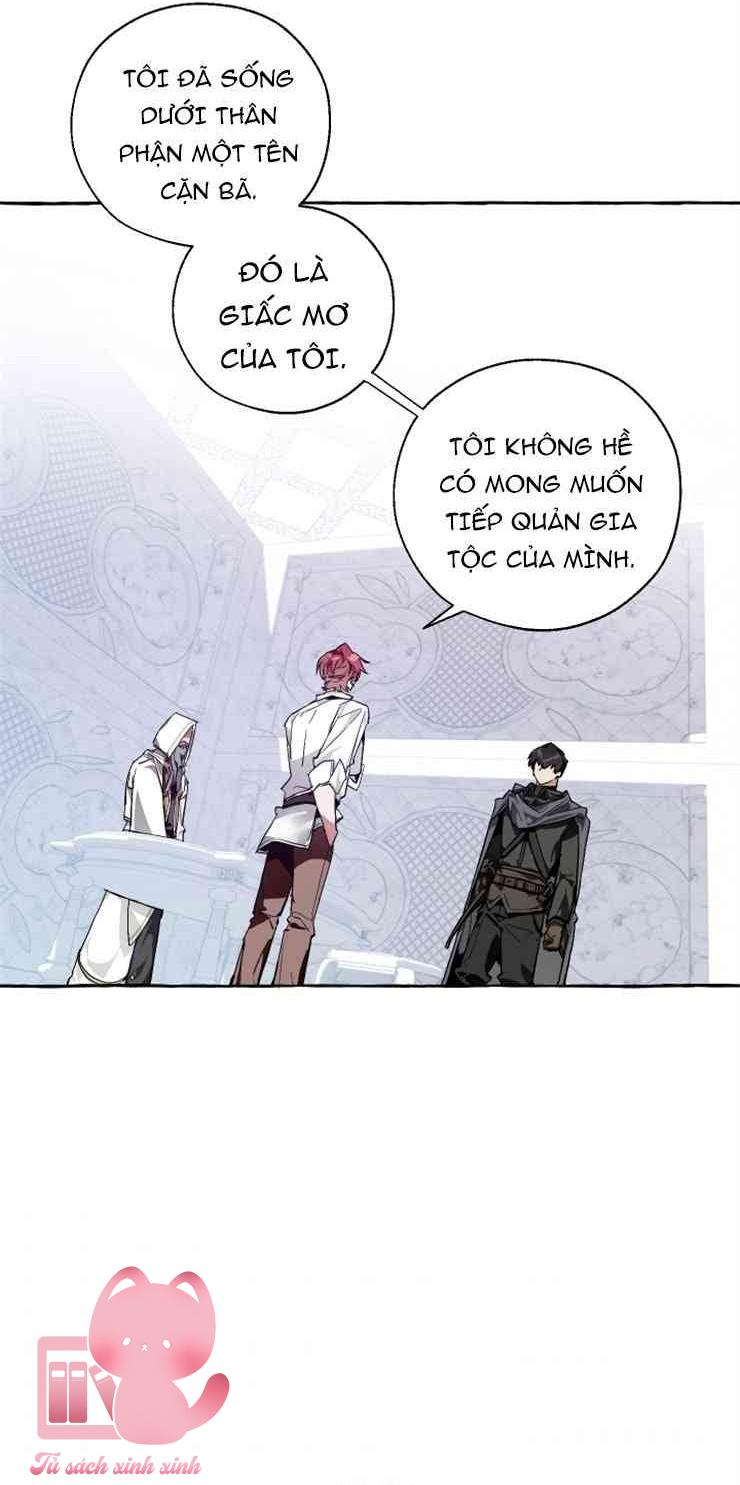 Phế Vật Dòng Dõi Bá Tước - Chap 37
