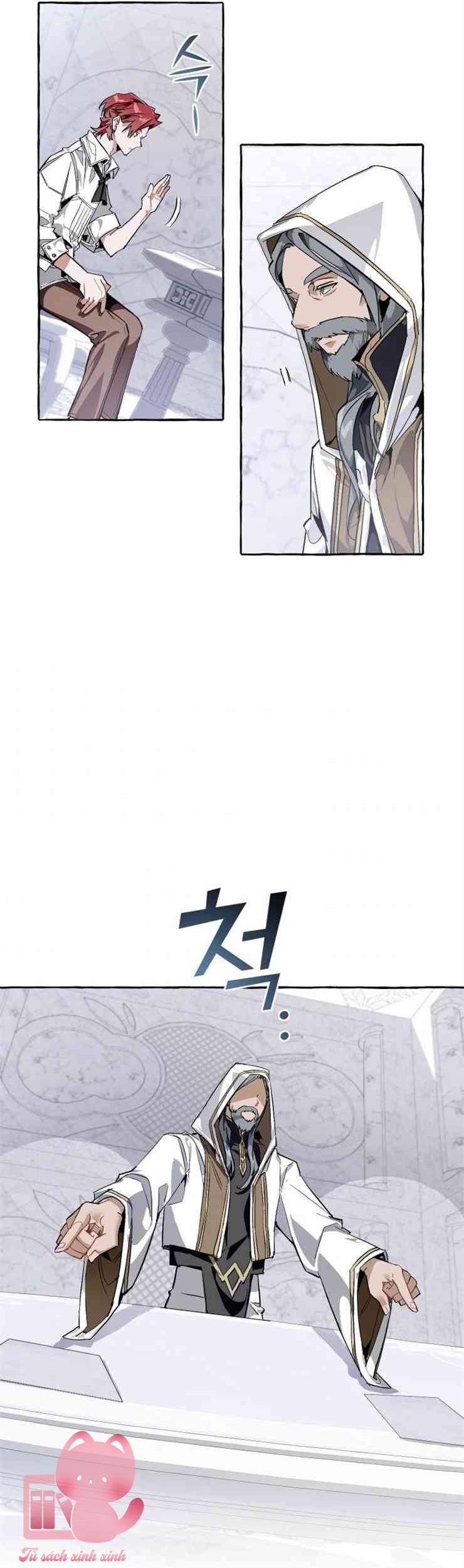 Phế Vật Dòng Dõi Bá Tước - Chap 37